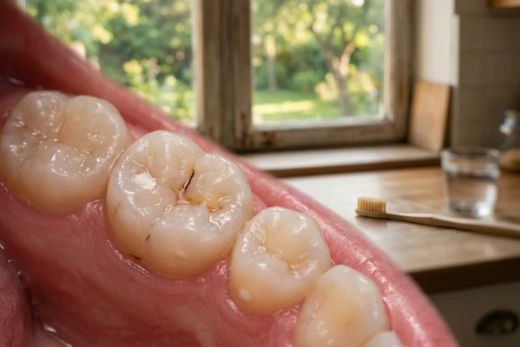 The Early Warning Signs of a Cavity You Should Never Ignore