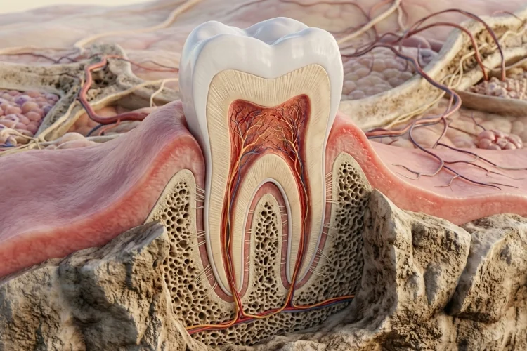 Understanding the Basic Anatomy of Your Teeth: A Simple Guide