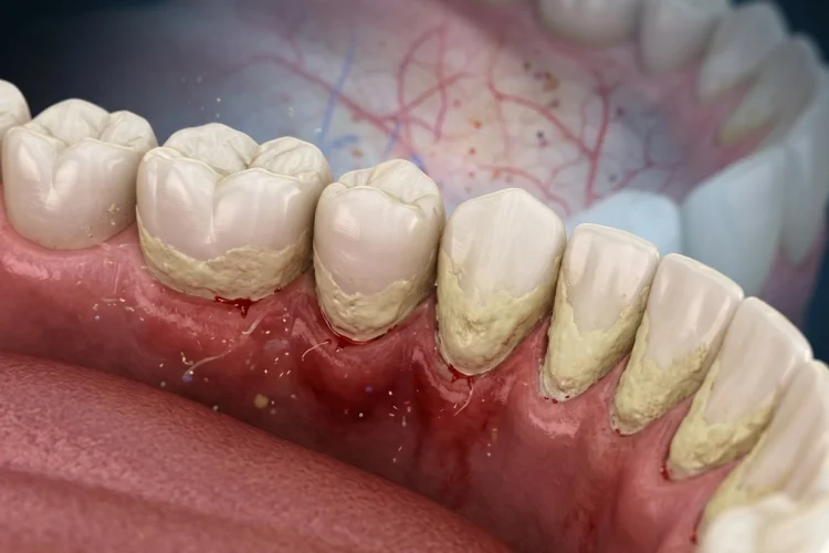 What Is Gum Disease and How Does It Begin? A Simple Guide
