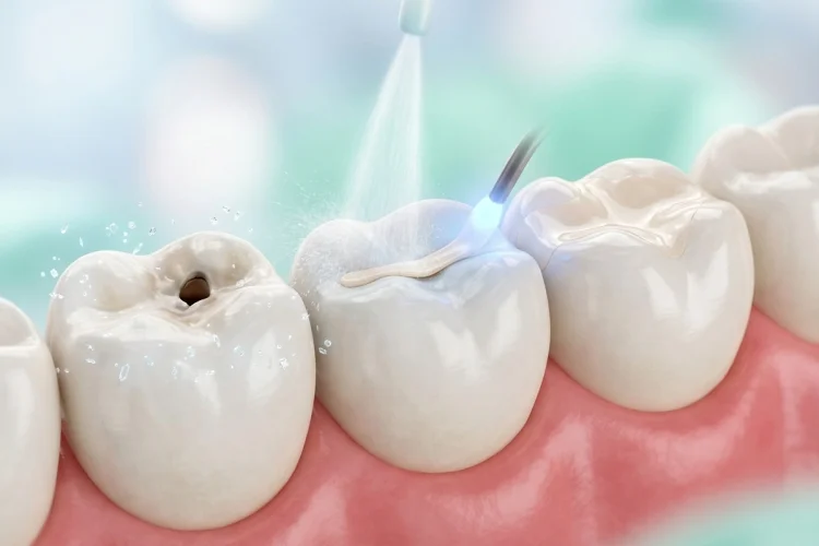 What Is a Dental Filling and When Is It Needed?
