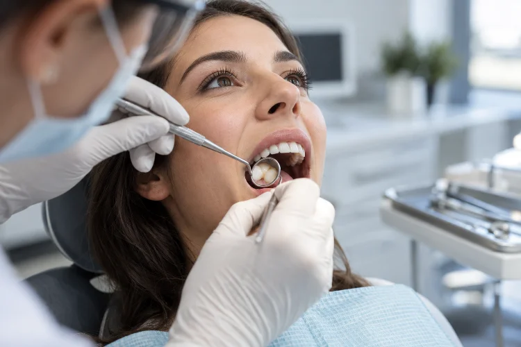 Can a Cavity Heal Without a Filling? What You Need to Know