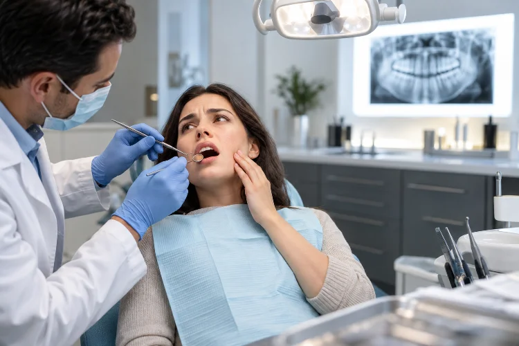 What Happens If a Cavity Is Left Untreated? Stages and Risks
